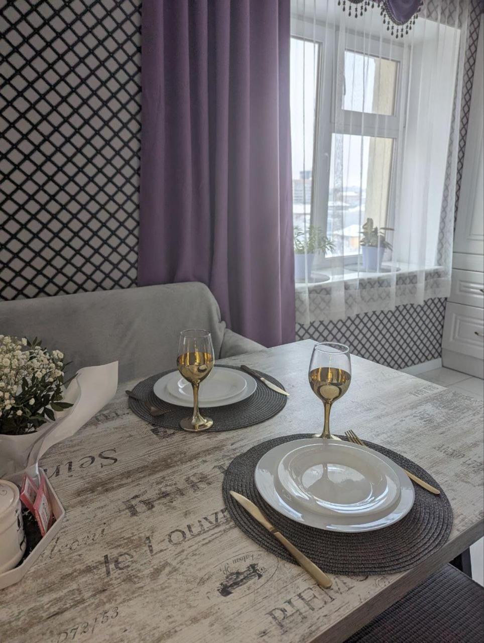 Appartement Центр Либідь Плаза Новобудова Провулок Лапушкіна 9 à Khmelʼnytsʼkyy Extérieur photo